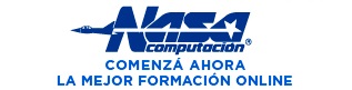 Nasa Computacion